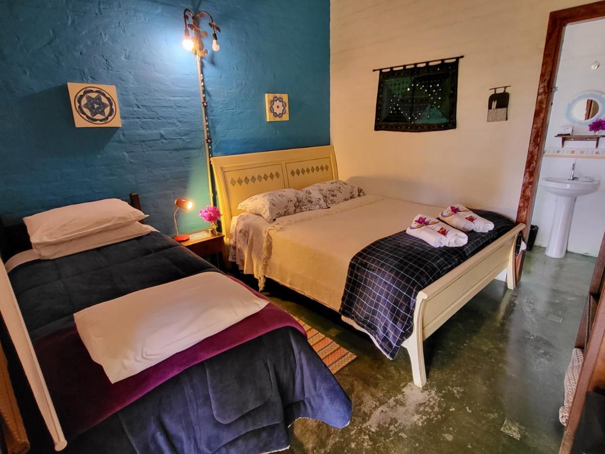 Pousada Dharma Luz E Paz Braganca Paulista Luaran gambar