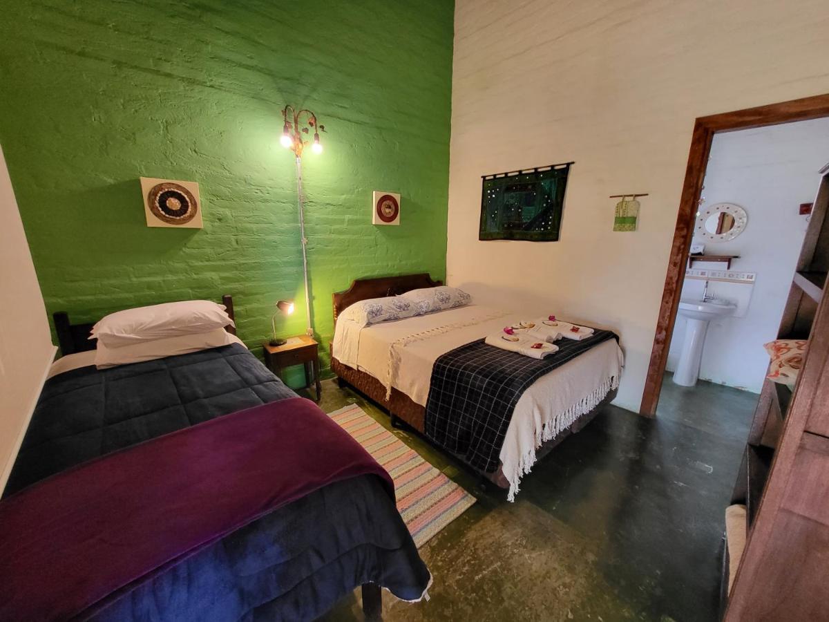 Pousada Dharma Luz E Paz Braganca Paulista Luaran gambar