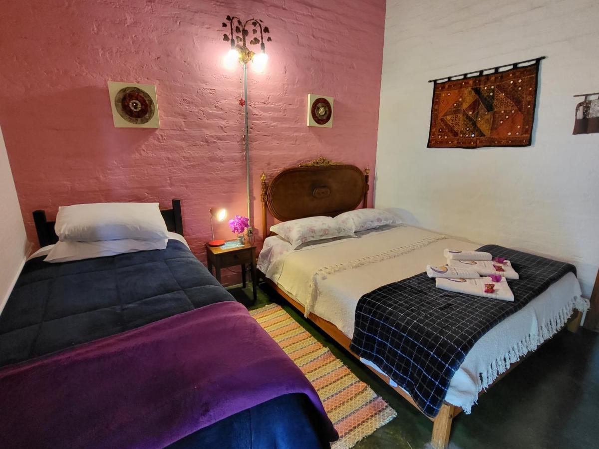 Pousada Dharma Luz E Paz Braganca Paulista Luaran gambar